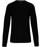 Kariban Crew Neck Sweatshirt