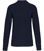 KB442 Navy Back