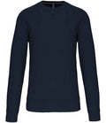 KB442 Navy Front