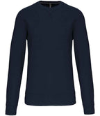 Kariban Crew Neck Sweatshirt