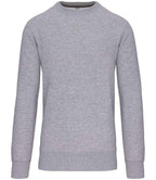 Kariban Crew Neck Sweatshirt