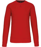 Kariban Crew Neck Sweatshirt