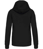 KB443 Black Back