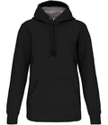 Kariban Heavy Contrast Hoody