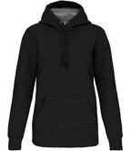 Kariban Heavy Contrast Hoody