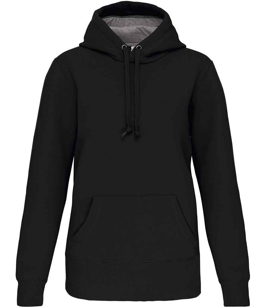 Kariban Heavy Contrast Hoody