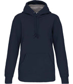 Kariban Heavy Contrast Hoody