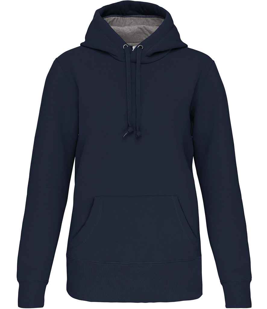 Kariban Heavy Contrast Hoody