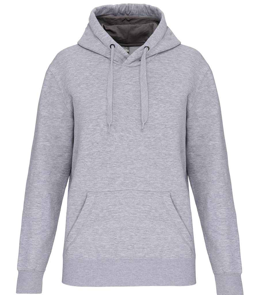 Kariban Heavy Contrast Hoody