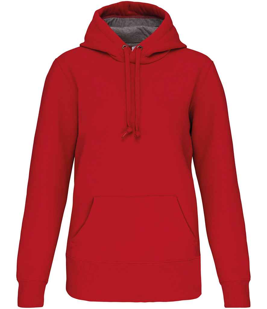Kariban Heavy Contrast Hoody