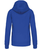 KB443 Royal Blue Back