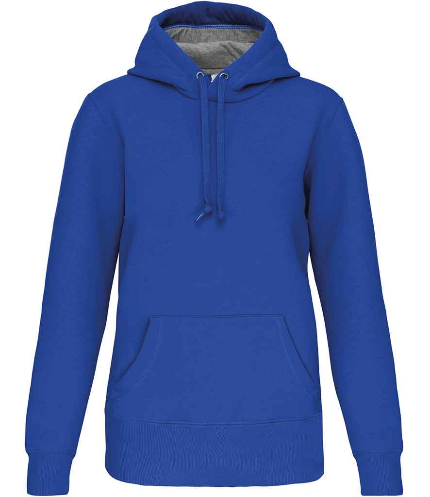 Kariban Heavy Contrast Hoody
