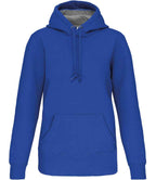 Kariban Heavy Contrast Hoody