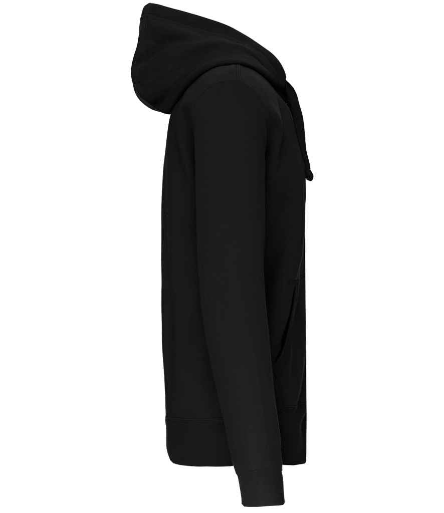 KB454 Black Left