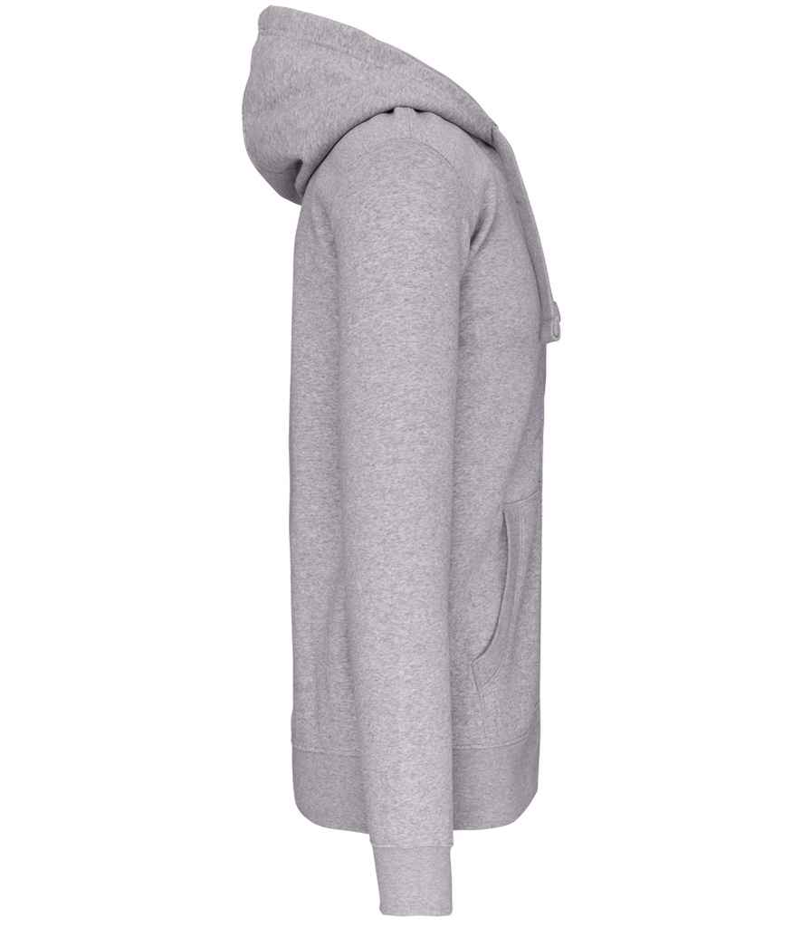 KB454 Oxford Grey Left