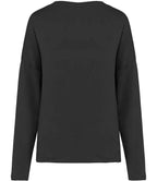 KB471 Black Back