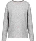 Kariban Lds Oversized Sweatshirt