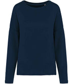 Kariban Lds Oversized Sweatshirt