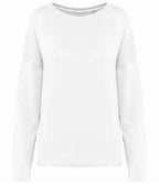 Kariban Lds Oversized Sweatshirt