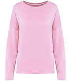 Kariban Lds Oversized Sweatshirt