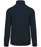 KB487 Navy Back