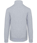 KB487 Oxford Grey Back