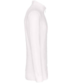 KB487 White Left