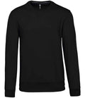 Kariban Crew Neck Sweat
