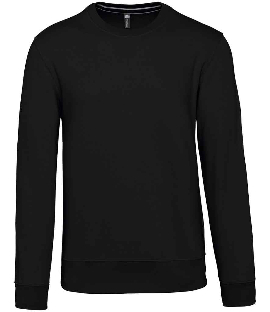Kariban Crew Neck Sweat