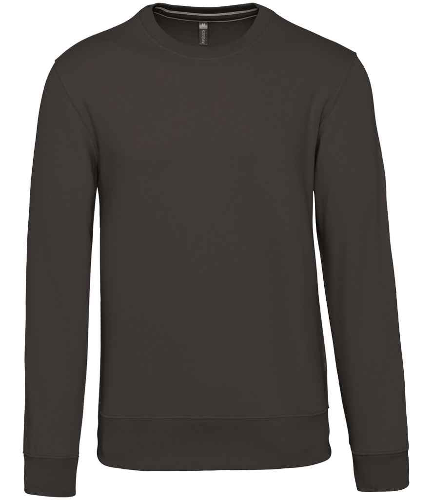 Kariban Crew Neck Sweat