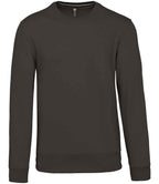 Kariban Crew Neck Sweat