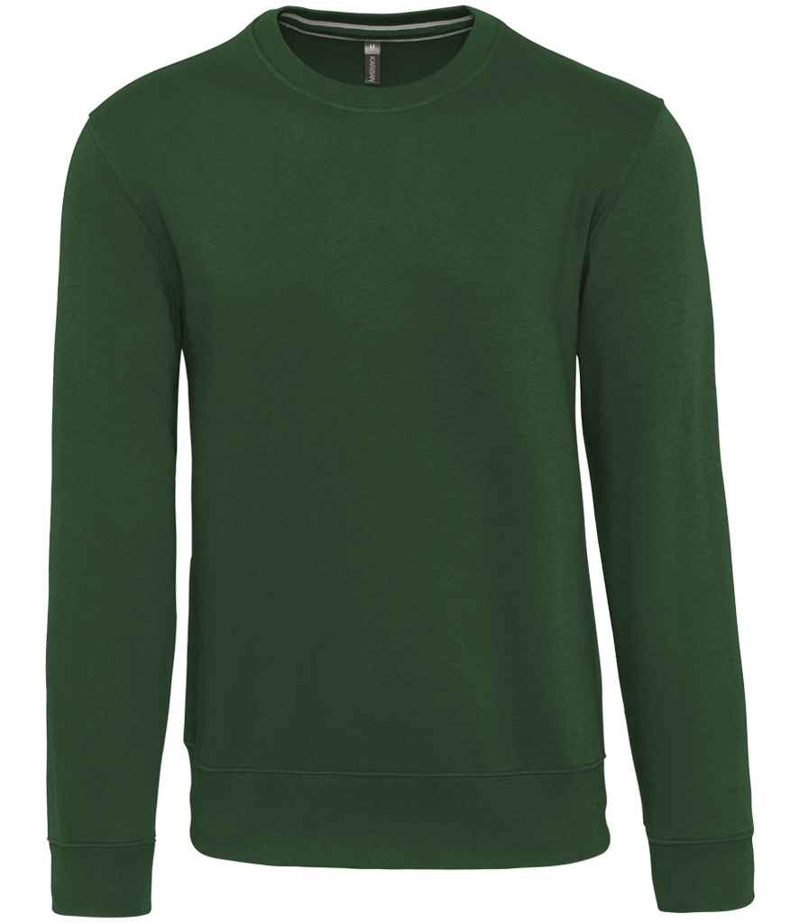 Kariban Crew Neck Sweat