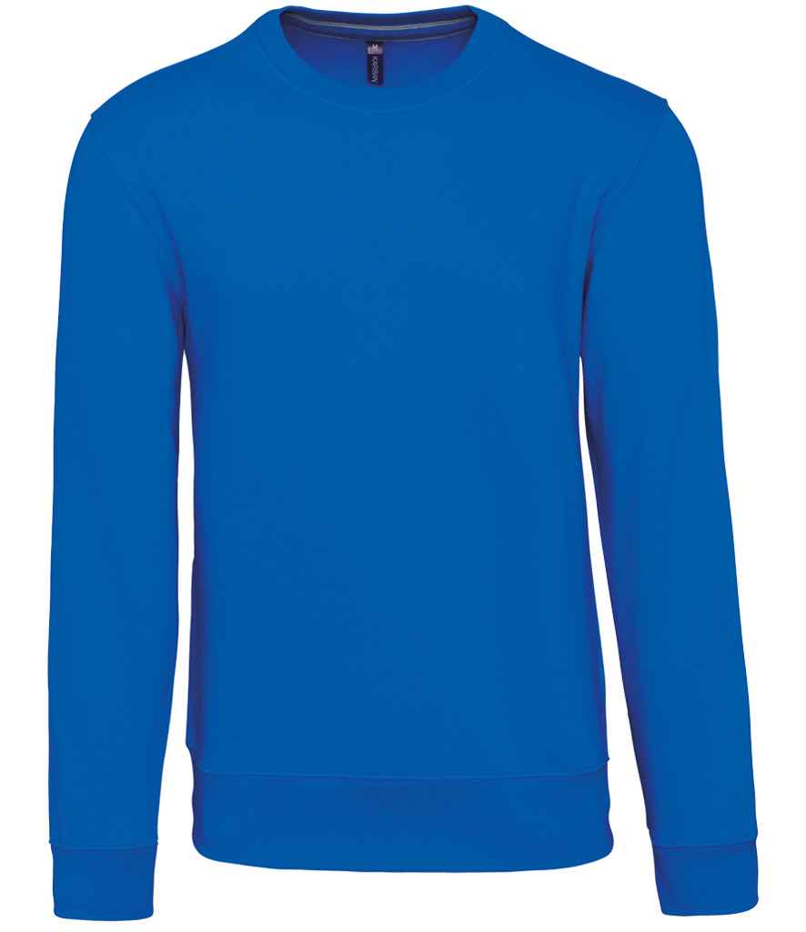 Kariban Crew Neck Sweat