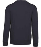 KB488 Navy Back