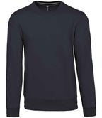 Kariban Crew Neck Sweat