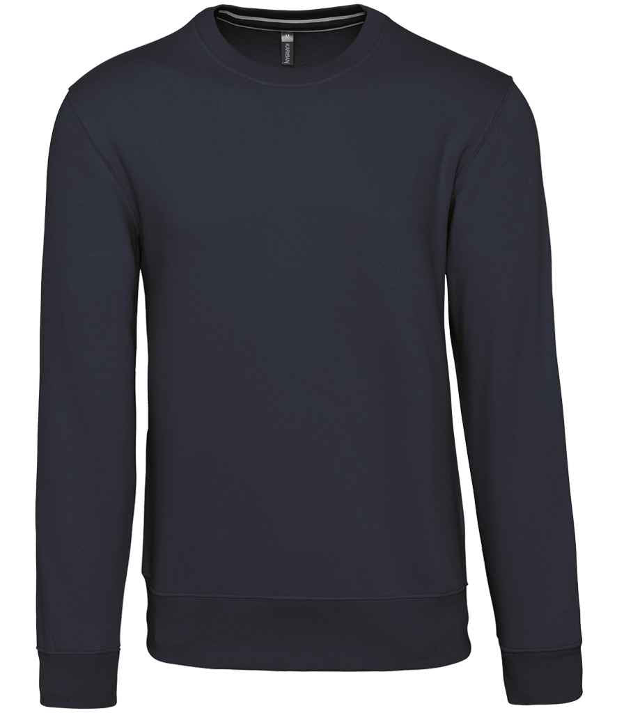 Kariban Crew Neck Sweat