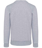 KB488 Oxford Grey Back