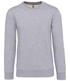 Kariban Crew Neck Sweat