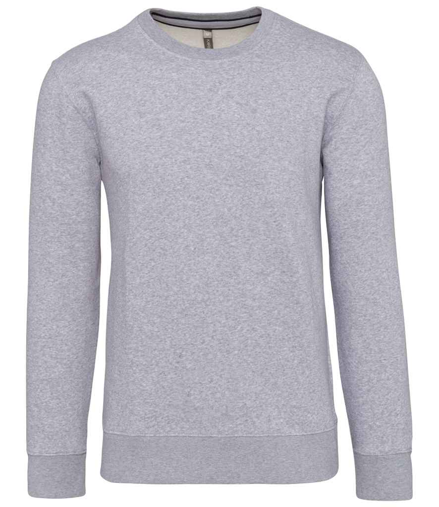 Kariban Crew Neck Sweat
