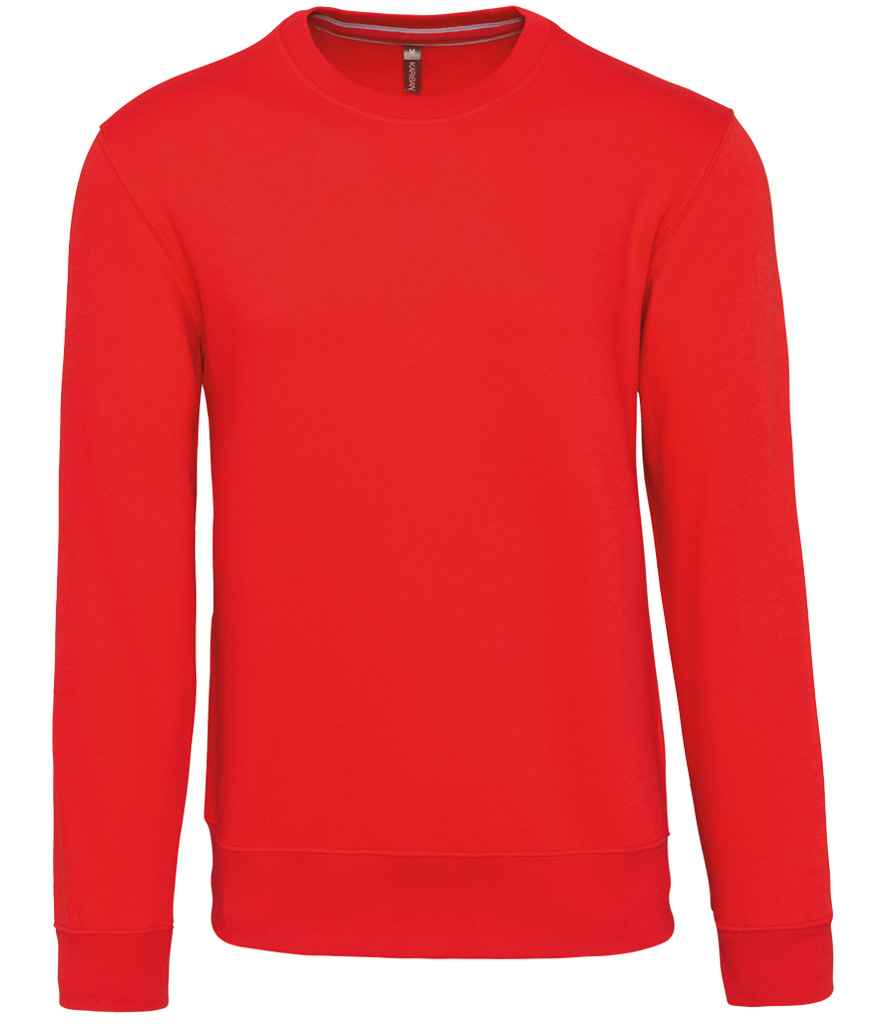 Kariban Crew Neck Sweat