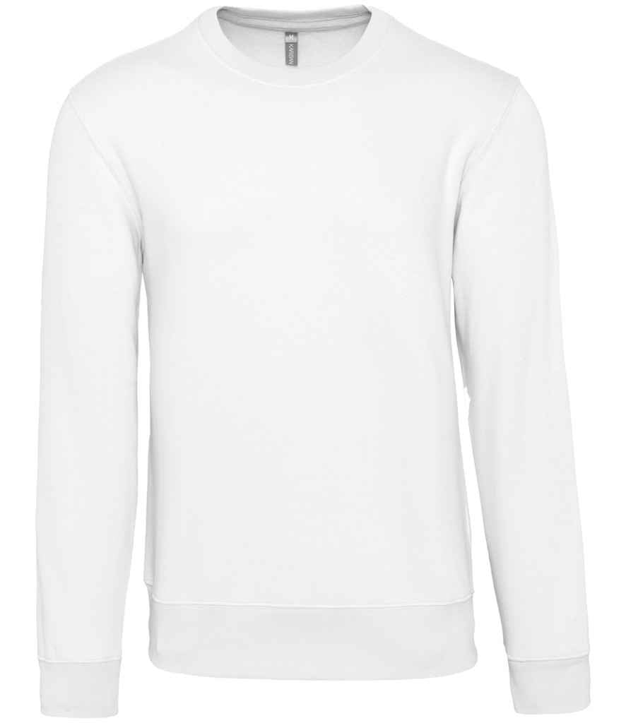 Kariban Crew Neck Sweat