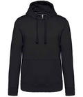 KB489 Black Front
