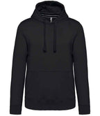 Kariban Hooded Sweatshirt