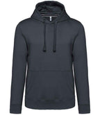 KB489 Dark Grey Front