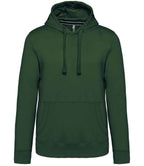 Kariban Hooded Sweatshirt