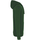 KB489 Forest Green Left
