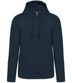 KB489 Navy Front