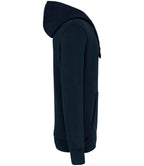KB489 Navy Left