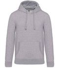 KB489 Oxford Grey Front
