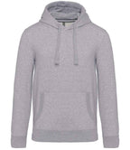 KB489 Oxford Grey Front